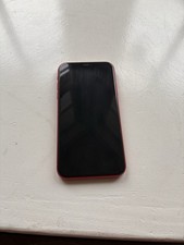 🔥 iPhone 11 rosso audace -
