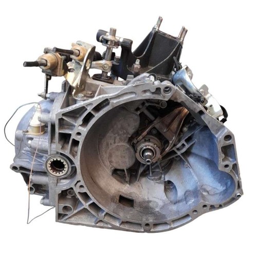 Cambio fiat ducato jtd - ducato,