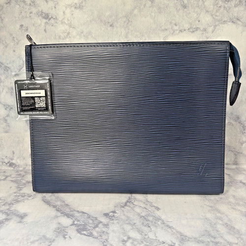 Louis vuitton indaco blu navy - vuitton,