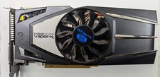 Scheda video Sapphire Radeon