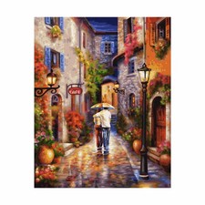 Schipper Dipingere con i