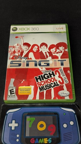 Disney sing high school - disney,