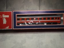 LIMA H0 CARROZZA EUROFIMA