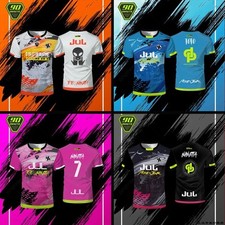 Maglia Jul Toto & Ninetta Rap