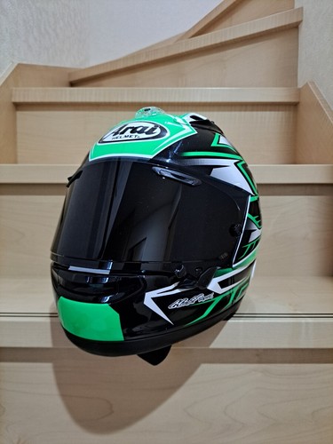 Casco arai ghost xl - arai,