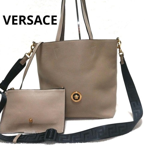 Borsa tote versace - borsa,
