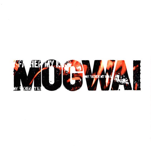 Mogwai father my king - father,