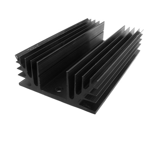 Dissipatore calore - dissipatore, di
