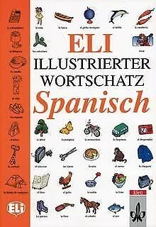 Eli illustrato vocabolario - eli,