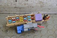 23945 Centralina portafusibili Renault Grand Modus dal 2008 al 2013 II serie