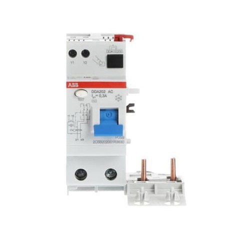 Blocco differenziale dda202 - blocco,