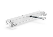 Attuatore Elettrico a Catena Comunello STAR 25 Automazione vasistas a sporgere