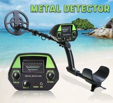 Metal detector sotterraneo