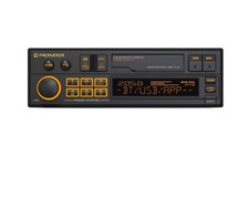 Pioneer SXT-C10PS - Autoradio