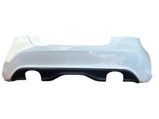 PARAURTI POSTERIORE CENTRALE PER MERCEDES Classe A Serie (W176) A1768850125