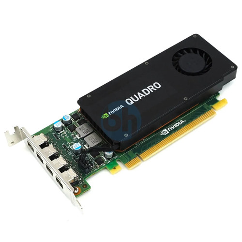 Nvidia quadro k1200 gpu - nvidia,