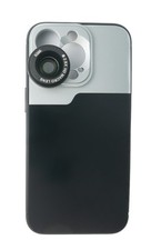 Makro Linse 2.8x HD Filter mit