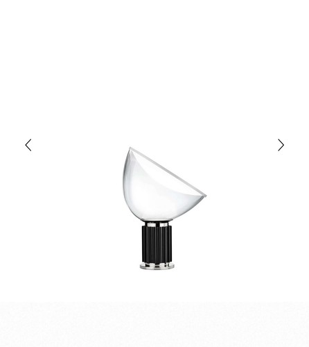 Lampada taccia small flos - lampada,