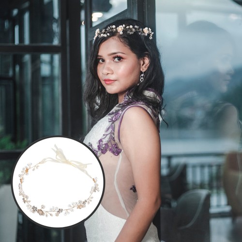 Pcs accessori sposa capelli - 3,