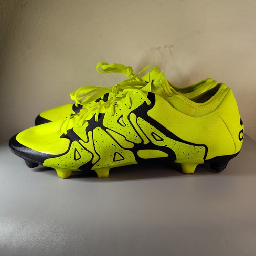 Adidas fg ag soccer - 15.1,