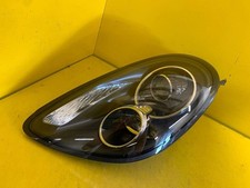 Faro proiettore anteriore