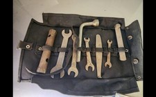 Borsa Attrezzi Alfa Romeo