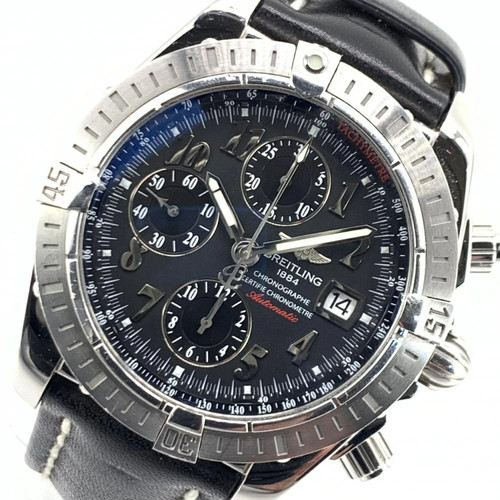 Orologio breitling a13356 - orologio,