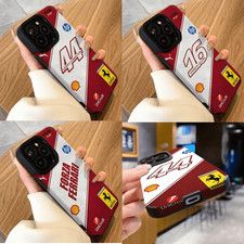 Custodia telefono Ferrari F1