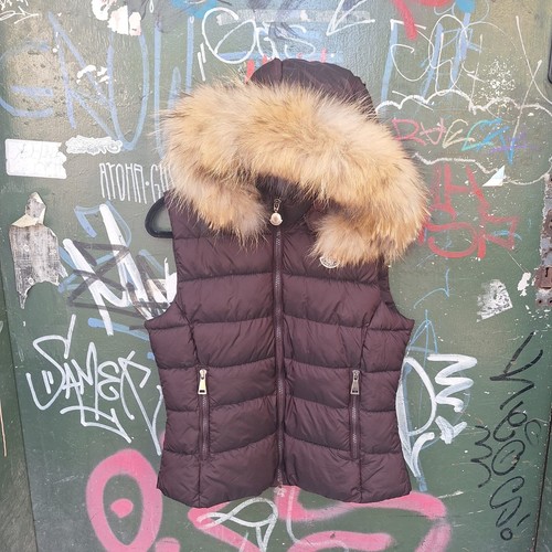 Autentico gilet donna - , moncler