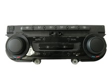 Centralina climatizzatore