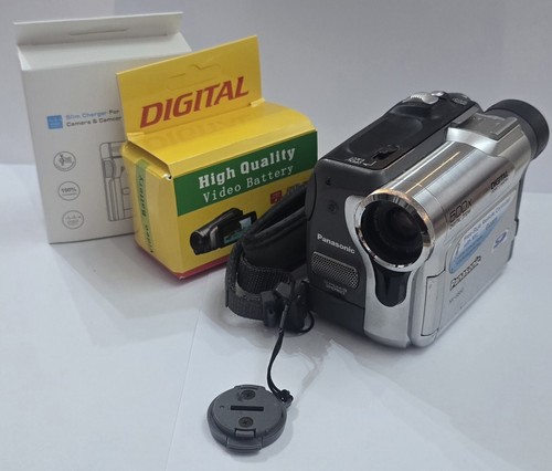 Videocamera digitale panasonic - digitale,