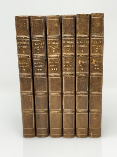 Vol set works - vol,