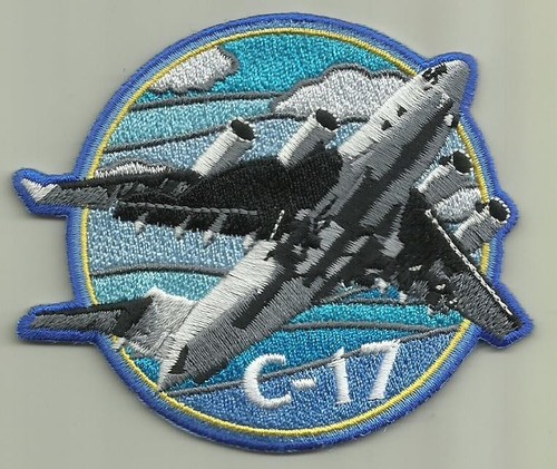 Globemaster sky aereo - sky,