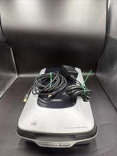 Scanner desktop piano