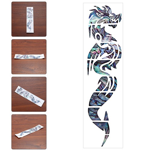 Music decor guitar - music,