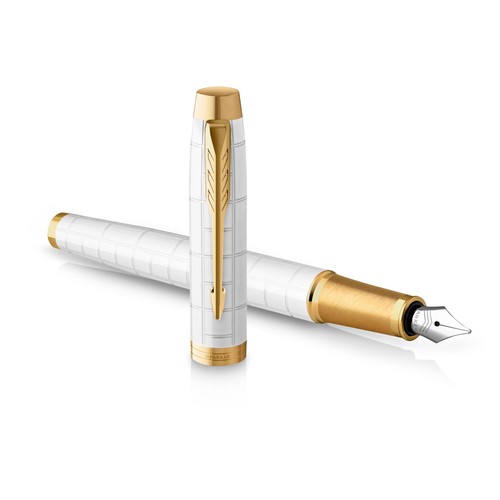 Parker penna stilografica - parker, im