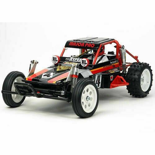 Tamiya 58525 wild one off - 58525,
