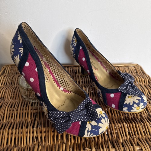 Scarpe donna con - , tacco