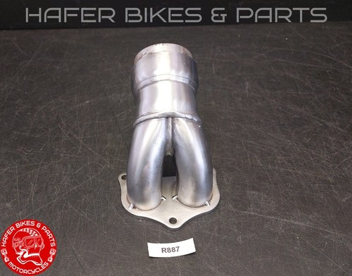 Ducati 916 996 sps collettore - 916,