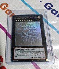 CAVALIERE DIVINO GLORIOSO