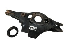 Toyota RAV 4 (XA30) 2011