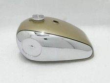 Serbatoio benzina BSA Gold