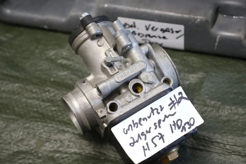 Carburatore dellorto phbh - carburatore,