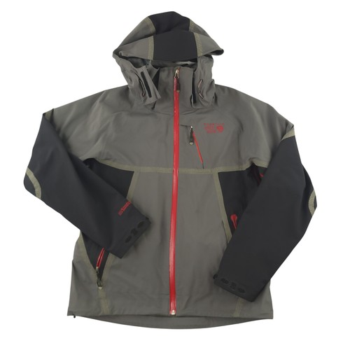Giacca softshell mountain - softshell,