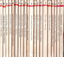 Q2 - Lotto 20 Libri Collana