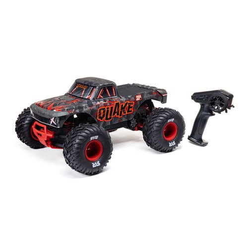 Arrma ara3537 quake - arrma, 223s