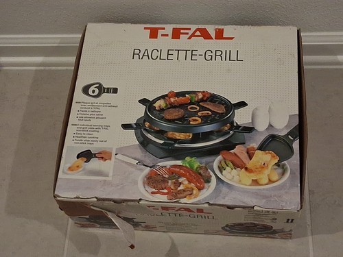 Fal tour fete gourmet - t-fal, de