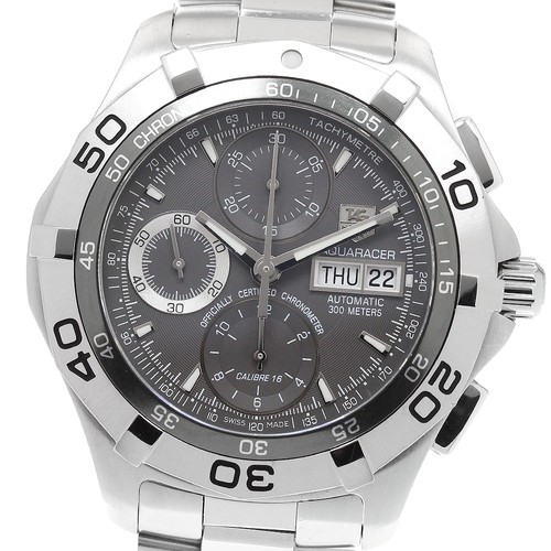 Tag heuer aquaracer calibro - heuer,