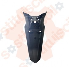 Parafango Posteriore/Porta