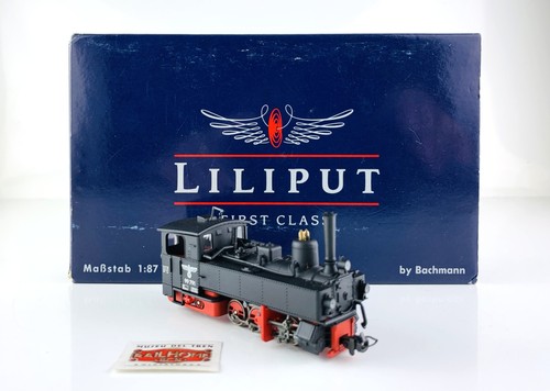 Ms112 liliput h0e l170103 - ms112,